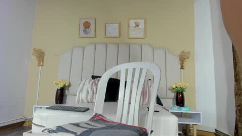 Snapshot of sara_hannks chatting on 24, 5, 2026 sara_hannks online show from 24, 5, 2026