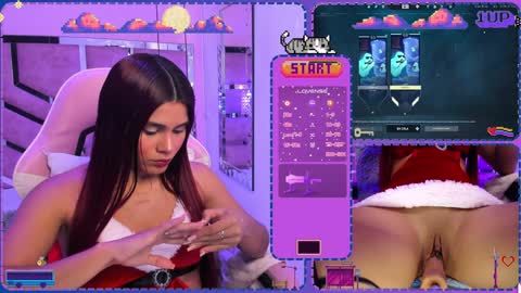 Sara online show from 5, 12, 2024