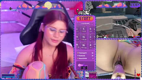 Sara online show from 5, 2, 2025