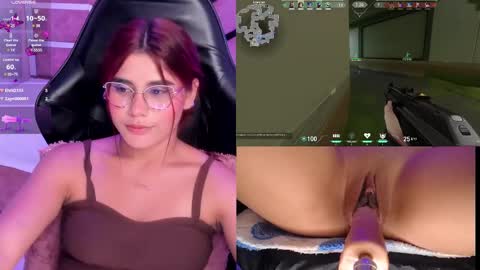Sara online show from 18, 2, 2025