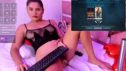 Sara online show from 27, 2, 2025