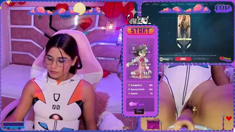 Sara online show from 4, 3, 2025