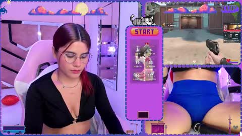 Sara online show from 4, 3, 2025
