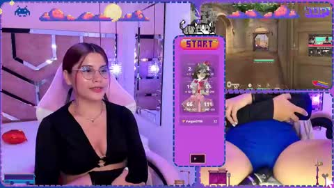 Sara online show from 5, 3, 2025