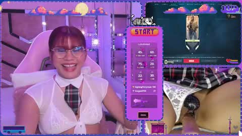 Sara online show from 12, 3, 2025