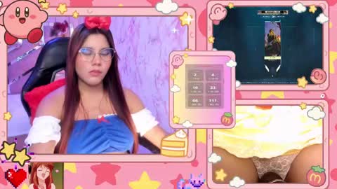Sara online show from 2, 10, 2025