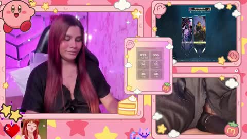 Sara online show from 6, 10, 2025