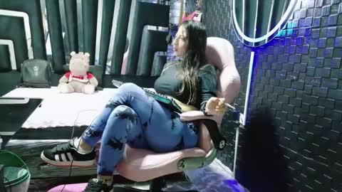 no limits sarah online show from 3, 2, 2025