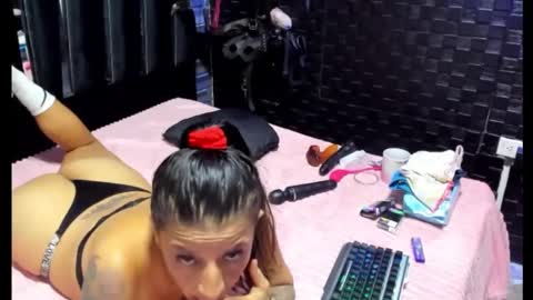 no limits sarah online show from 12, 2, 2025