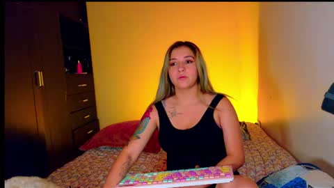 sara_jhon_ online show from 16, 7, 2026