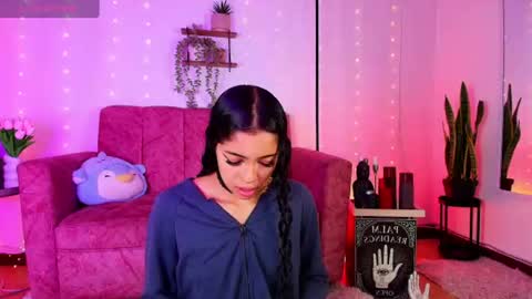 Sara Jhonson  online show from 19, 6, 2026