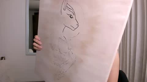 sara_kaii online show from 4, 5, 2026