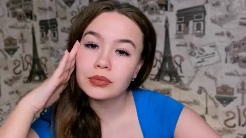 sara_kox online show from 18, 3, 2026