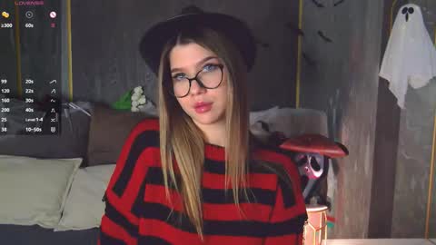 Sara online show from 31, 10, 2025