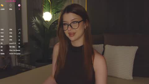 Snapshot of sara_lewiis chatting on 13, 7, 2026 Sara online show from 13, 7, 2026