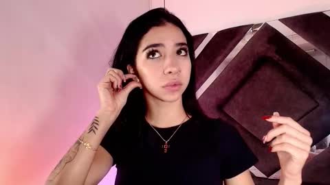 sara_lopee1 online show from 12, 10, 2025