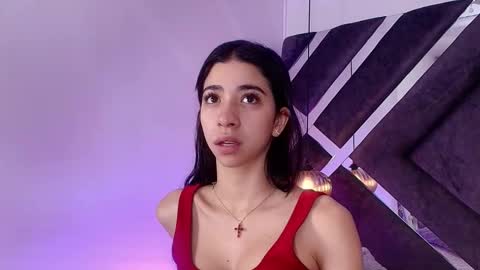 sara_lopee1 online show from 25, 10, 2025