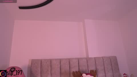 Snapshot of sara_lopee1 chatting on 15, 12, 2025 sara_lopee1 online show from 15, 12, 2025