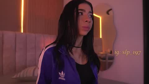 Snapshot of sara_lopee1 chatting on 7, 2, 2026 sara_lopee1 online show from 7, 2, 2026