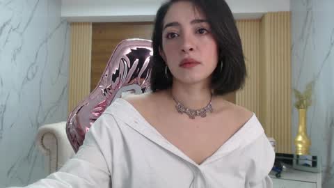 Snapshot of sara_lopez_s chatting on 30, 3, 2026 Sara online show from 30, 3, 2026