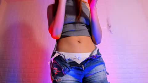 Snapshot of sara_love_1 chatting on 5, 6, 2026 Sara Love online show from 5, 6, 2026
