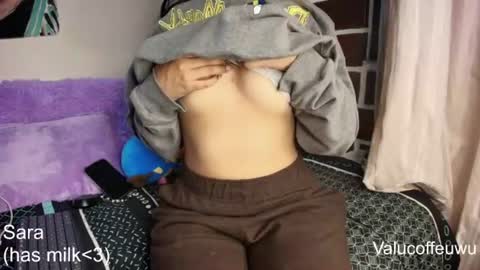 Snapshot of sara_love_1 chatting on 24, 7, 2026 Sara Love online show from 24, 7, 2026