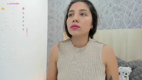 Snapshot of sara_melo chatting on 2, 7, 2026 Sara online show from 2, 7, 2026