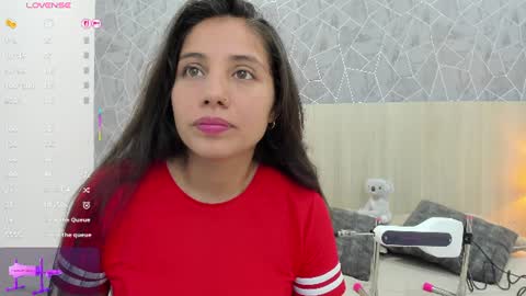 Snapshot of sara_melo chatting on 15, 7, 2026 Sara online show from 15, 7, 2026