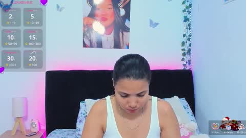 Sara Mendez online show from 3, 2, 2026