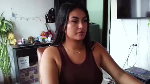 Snapshot of sara_mike666 chatting on 25, 2, 2026 SARA MIK666 online show from 25, 2, 2026