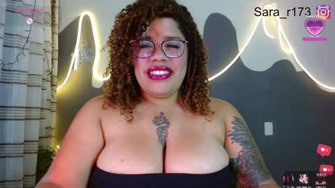 sara online show from 14, 12, 2024