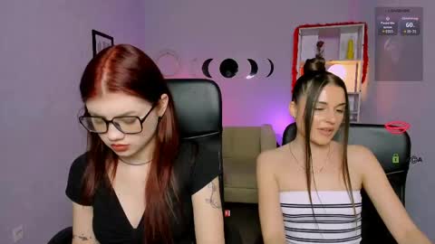 Snapshot of sara_muse1 chatting on 24, 5, 2026 Sara online show from 24, 5, 2026