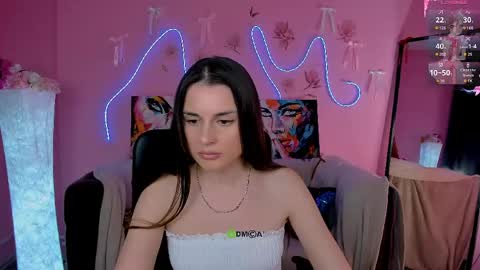 Snapshot of sara_muse1 chatting on 29, 5, 2026 Sara online show from 29, 5, 2026
