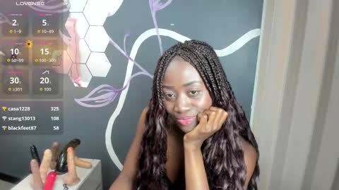 S A R A online show from 30, 11, 2025