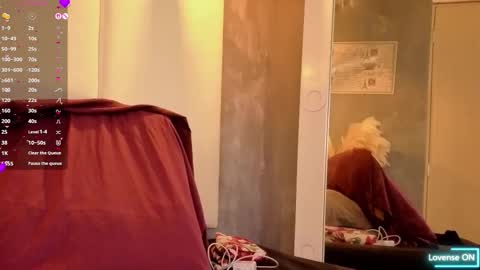 Sara online show from 3, 3, 2026