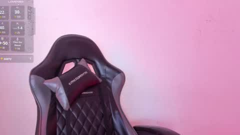 sara_roades online show from 14, 11, 2025