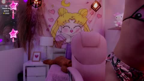 Sara  online show from 1, 6, 2026