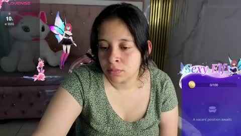 Sara T. online show from 5, 6, 2026