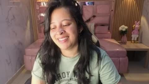 Snapshot of sara_tellez_s chatting on 14, 7, 2026 Sara T. online show from 14, 7, 2026