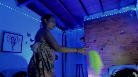 SARA online show from 7, 2, 2026