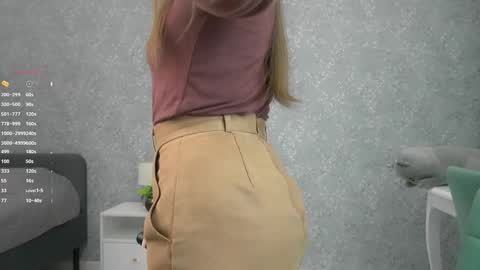 Im Sara  online show from 10, 11, 2025