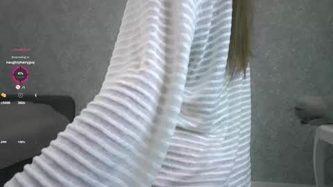 Im Sara  online show from 12, 11, 2025