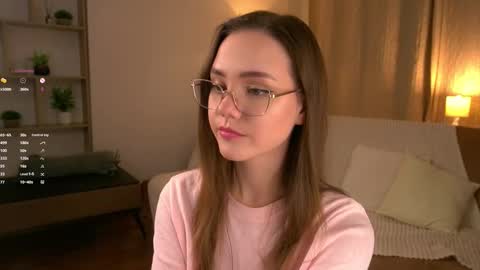 Im Sara  online show from 19, 3, 2026