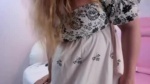 Saraa Gomez online show from 1, 4, 2026