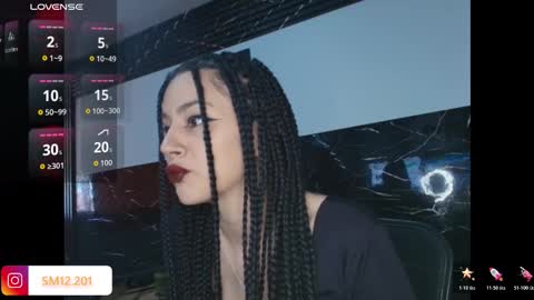 SARITA online show from 27, 2, 2026