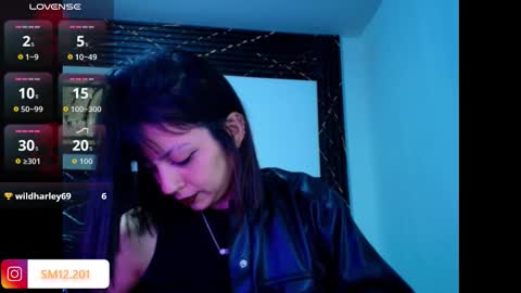 SARITA online show from 11, 3, 2026