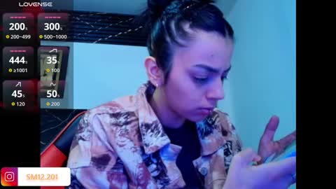 SARITA online show from 12, 3, 2026