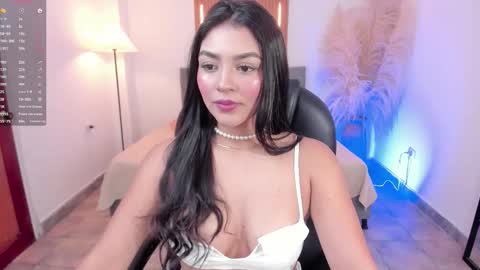 saraa_stormy online show from 26, 2, 2026
