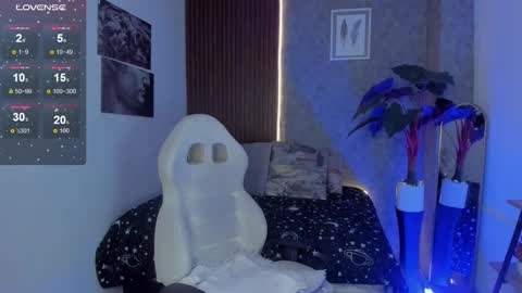 sofia gomez420 online show from 22, 2, 2025