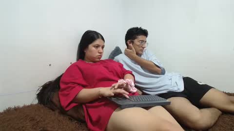 sara and thomas online show from 20, 2, 2025